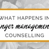 Banner: What happens in anger management counselling